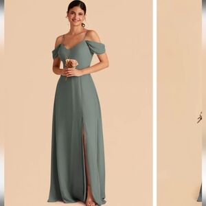 Birdy Grey Devin Convertible Dress